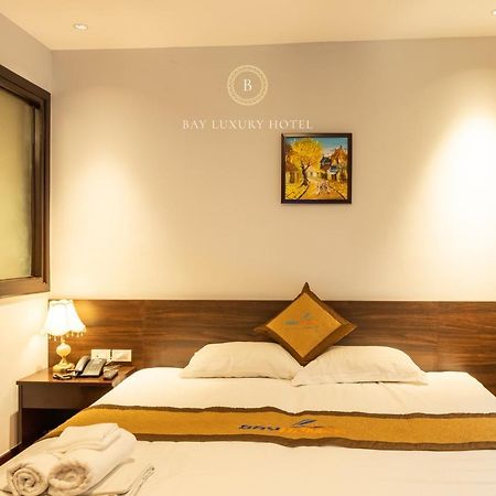 Bay Luxury Hotel & Spa - No 9 Nguyen Truong To, Ha Noi 河内 外观 照片