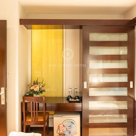 Bay Luxury Hotel & Spa - No 9 Nguyen Truong To, Ha Noi 河内 外观 照片