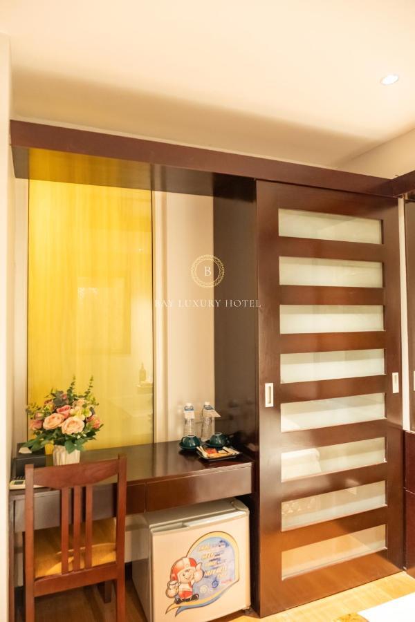 Bay Luxury Hotel & Spa - No 9 Nguyen Truong To, Ha Noi 河内 外观 照片