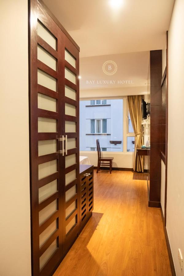Bay Luxury Hotel & Spa - No 9 Nguyen Truong To, Ha Noi 河内 外观 照片