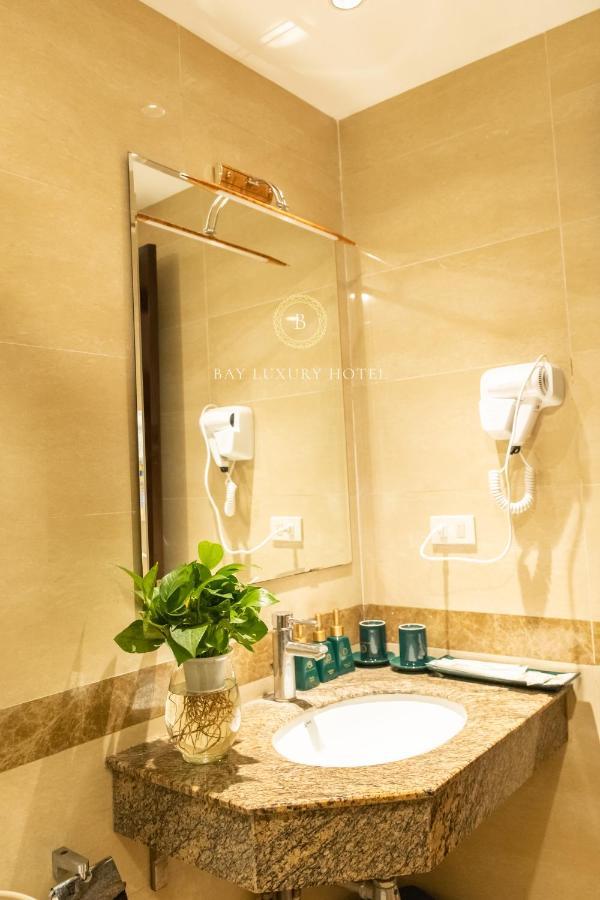 Bay Luxury Hotel & Spa - No 9 Nguyen Truong To, Ha Noi 河内 外观 照片