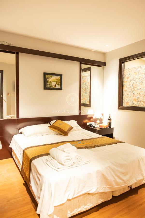 Bay Luxury Hotel & Spa - No 9 Nguyen Truong To, Ha Noi 河内 外观 照片