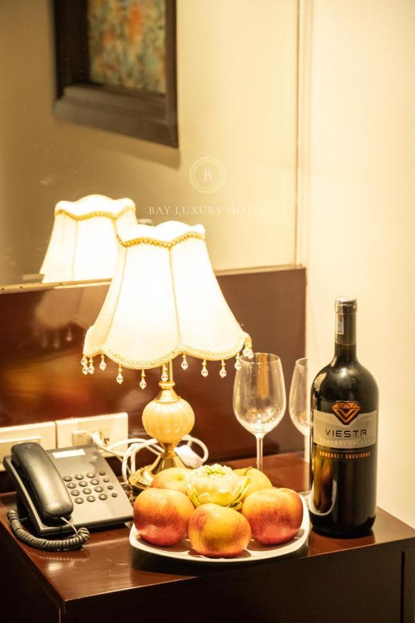 Bay Luxury Hotel & Spa - No 9 Nguyen Truong To, Ha Noi 河内 外观 照片