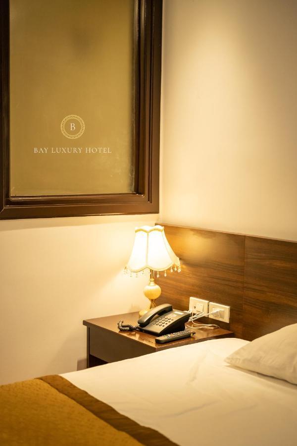 Bay Luxury Hotel & Spa - No 9 Nguyen Truong To, Ha Noi 河内 外观 照片