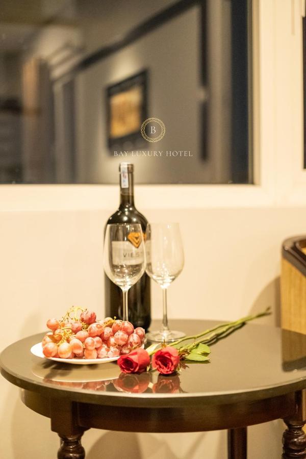 Bay Luxury Hotel & Spa - No 9 Nguyen Truong To, Ha Noi 河内 外观 照片